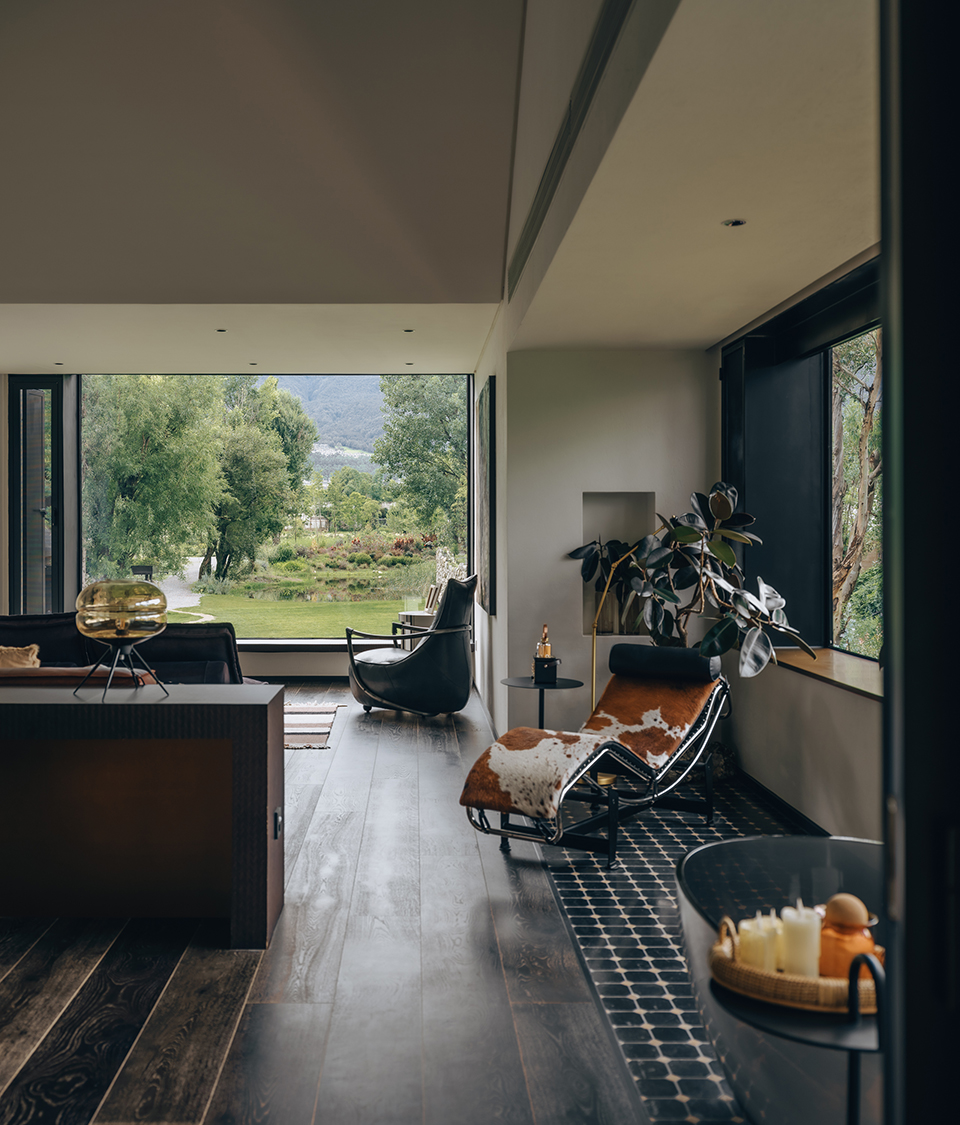 山叁夏庄园酒店与农场之家丨中国大理丨ArCONNECT之间建筑事务所-242