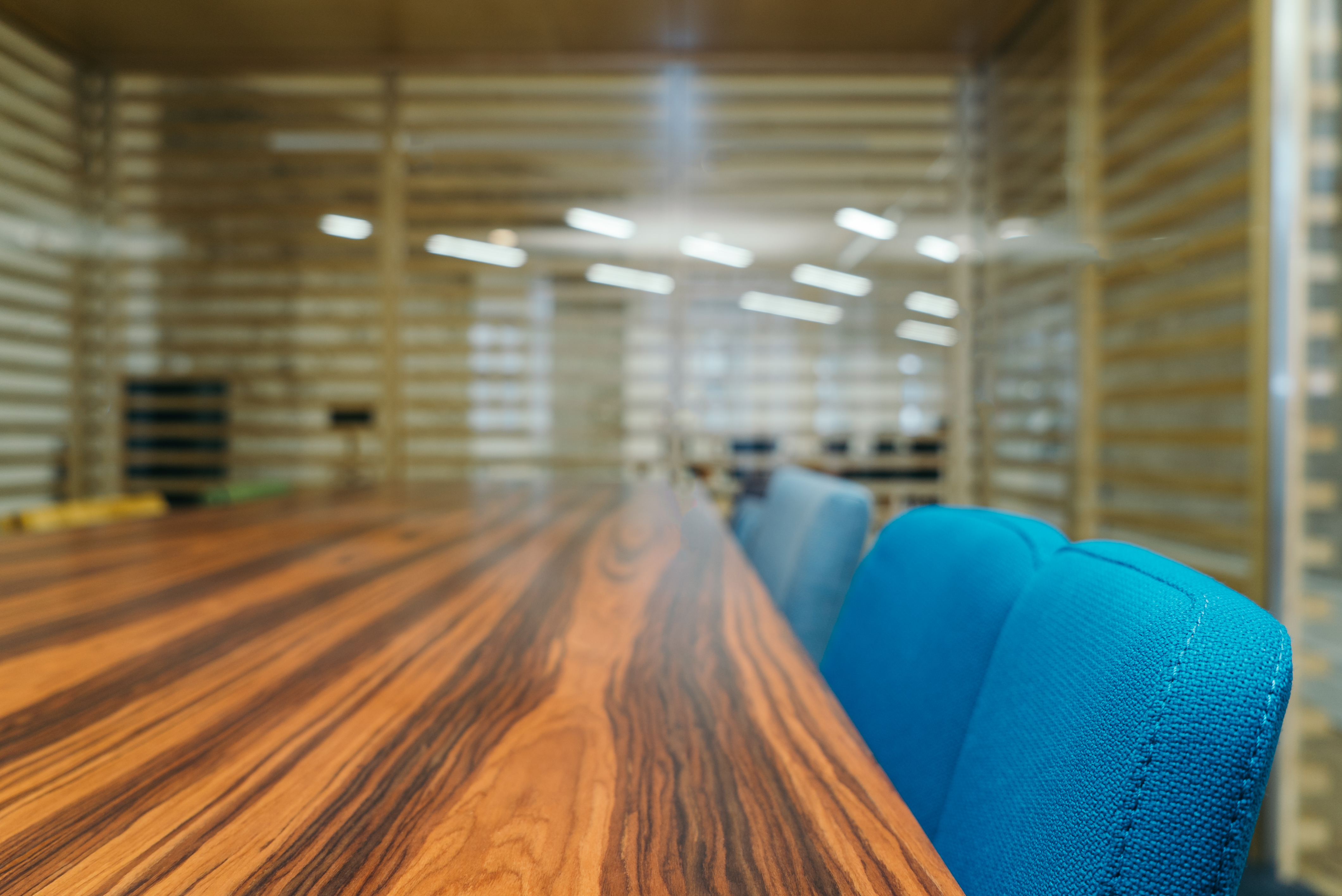 像素 matters 总部 | 百年建筑中的科技温馨空间-25