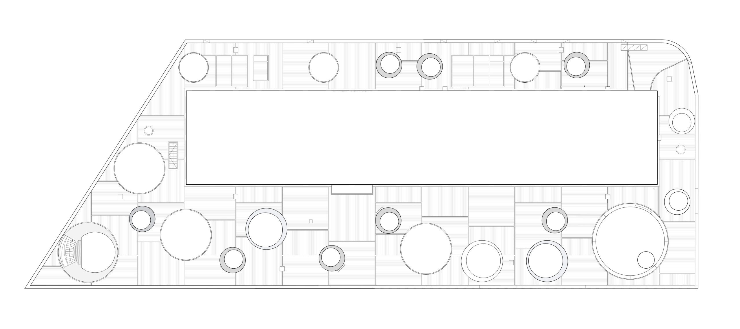 瑞士酒店景观设计丨瑞士苏黎世丨Neuland ArchitekturLandschaft-20