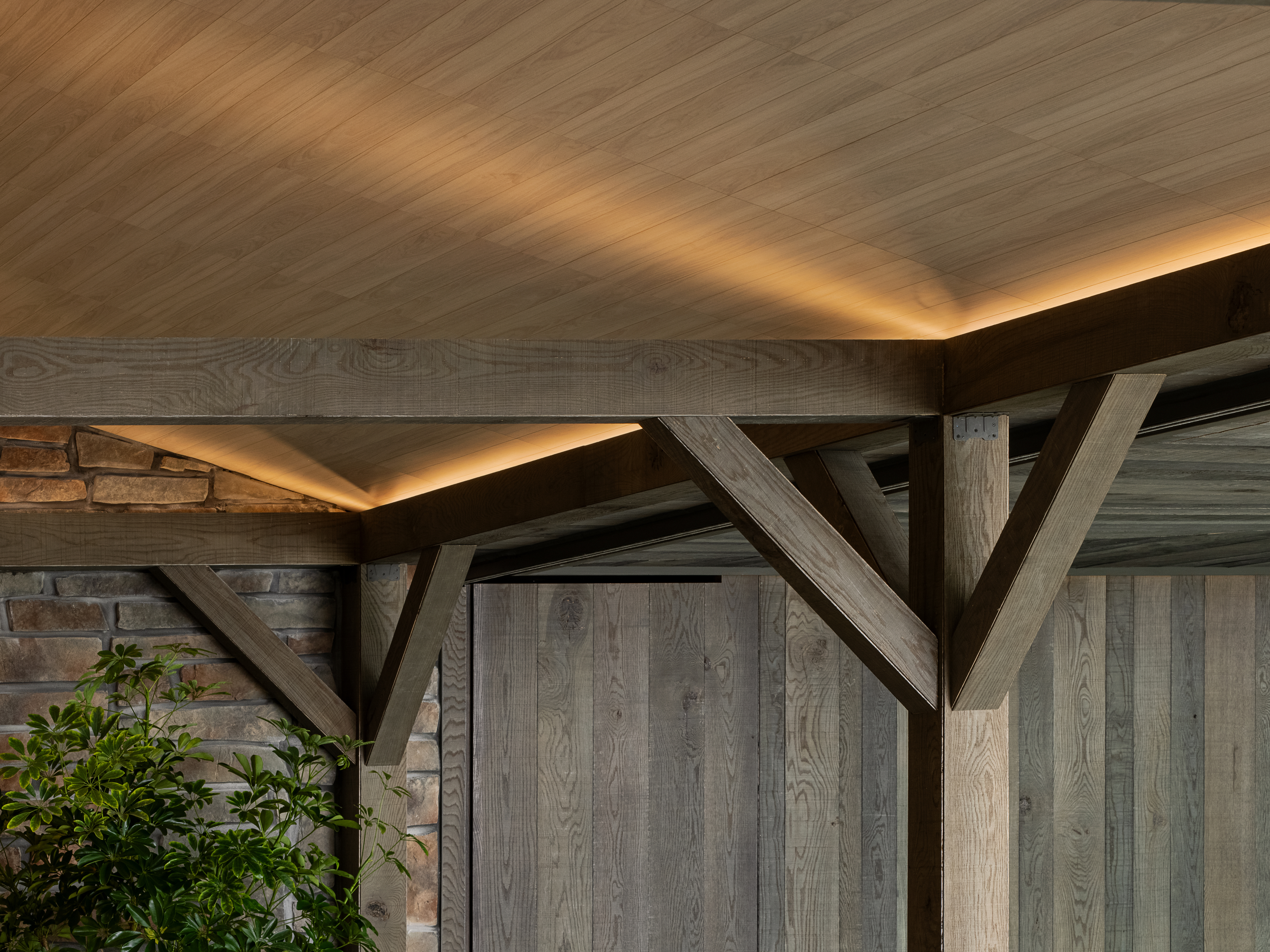 丨韩国京畿道丨BETWINSPACE,Jiyoung Ahn等-18