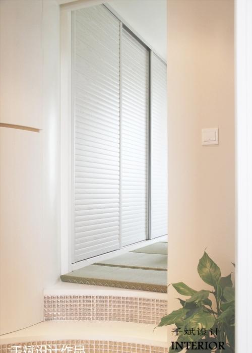 现代简约风格家居设计案例解析-25