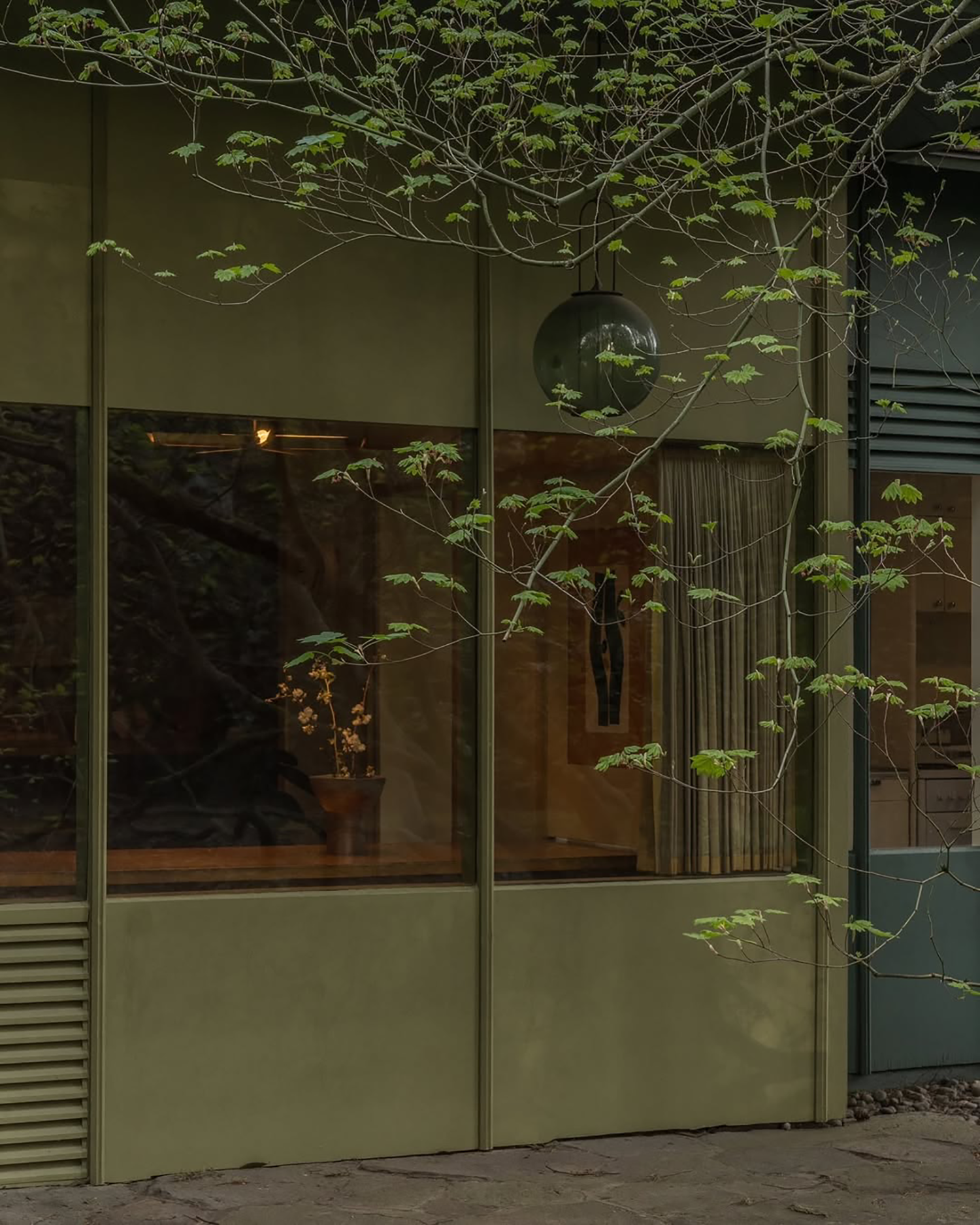 神庙丨美国波特兰丨Karie Higgins-131