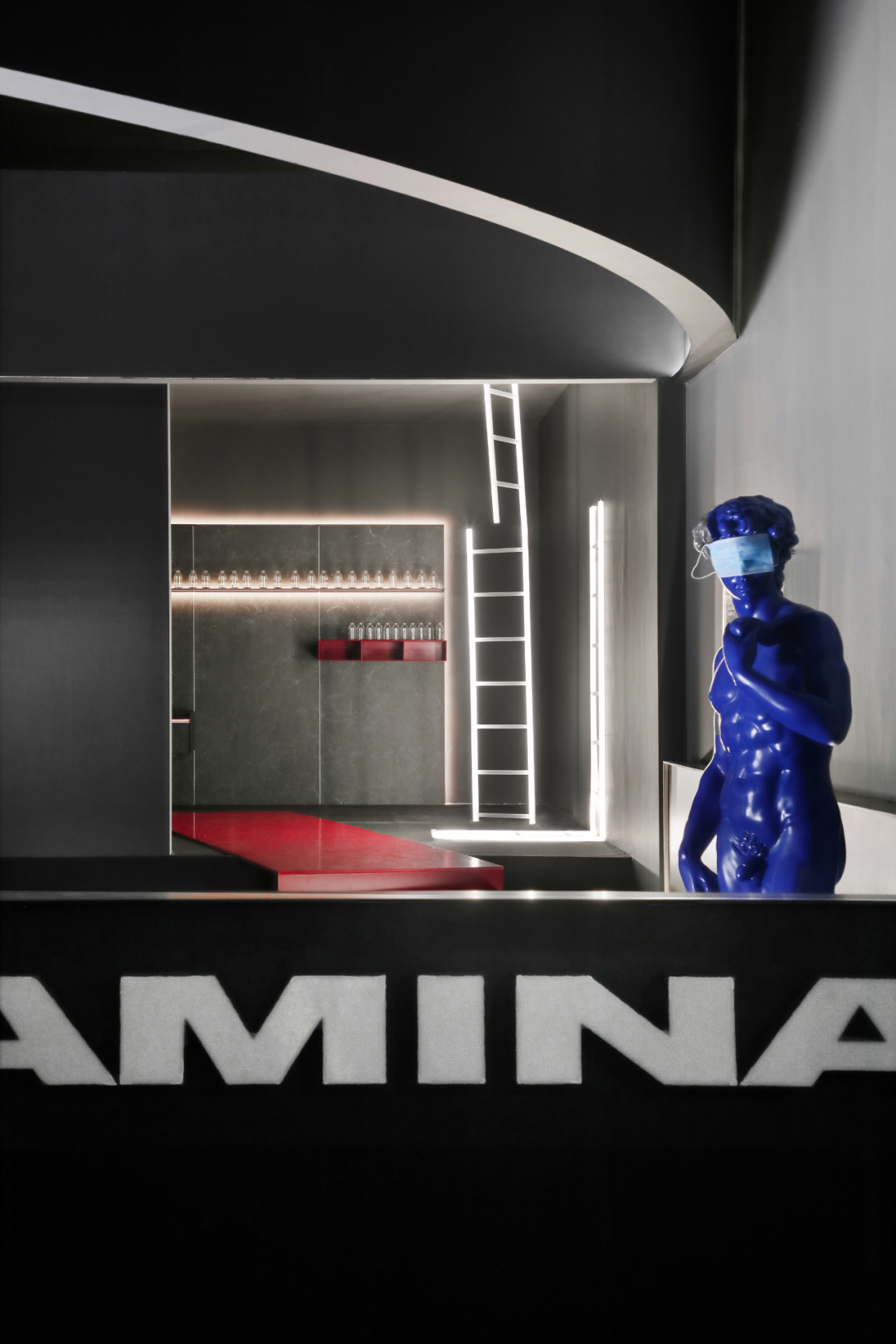 2020 重塑 | 疫情下的空间策展实验-71