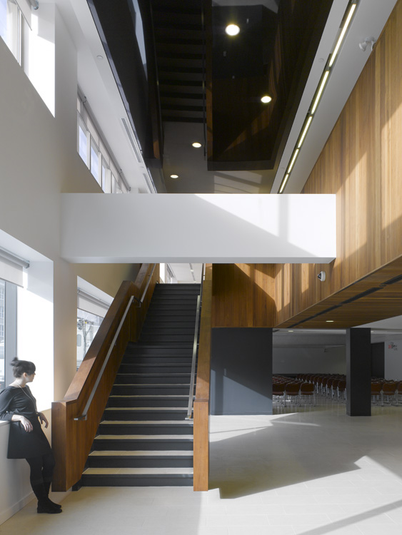 蒙特利尔摩洛哥文化中心-10