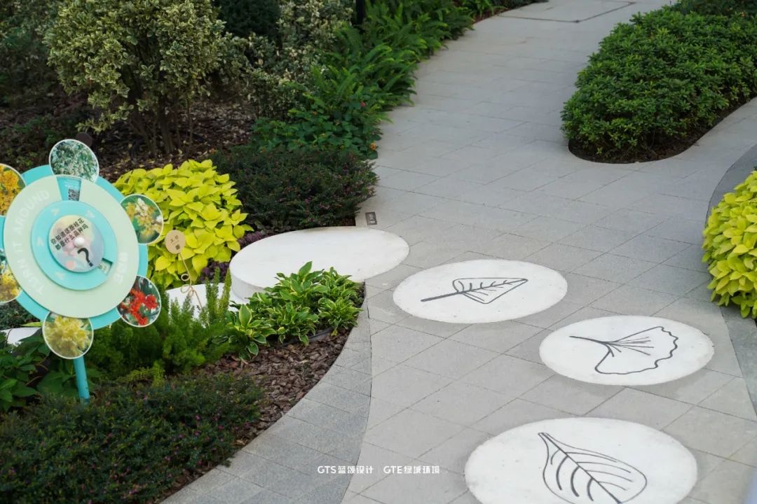 绿城·汀桂里丨中国杭州丨浙江蓝颂园林景观设计集团有限公司-17