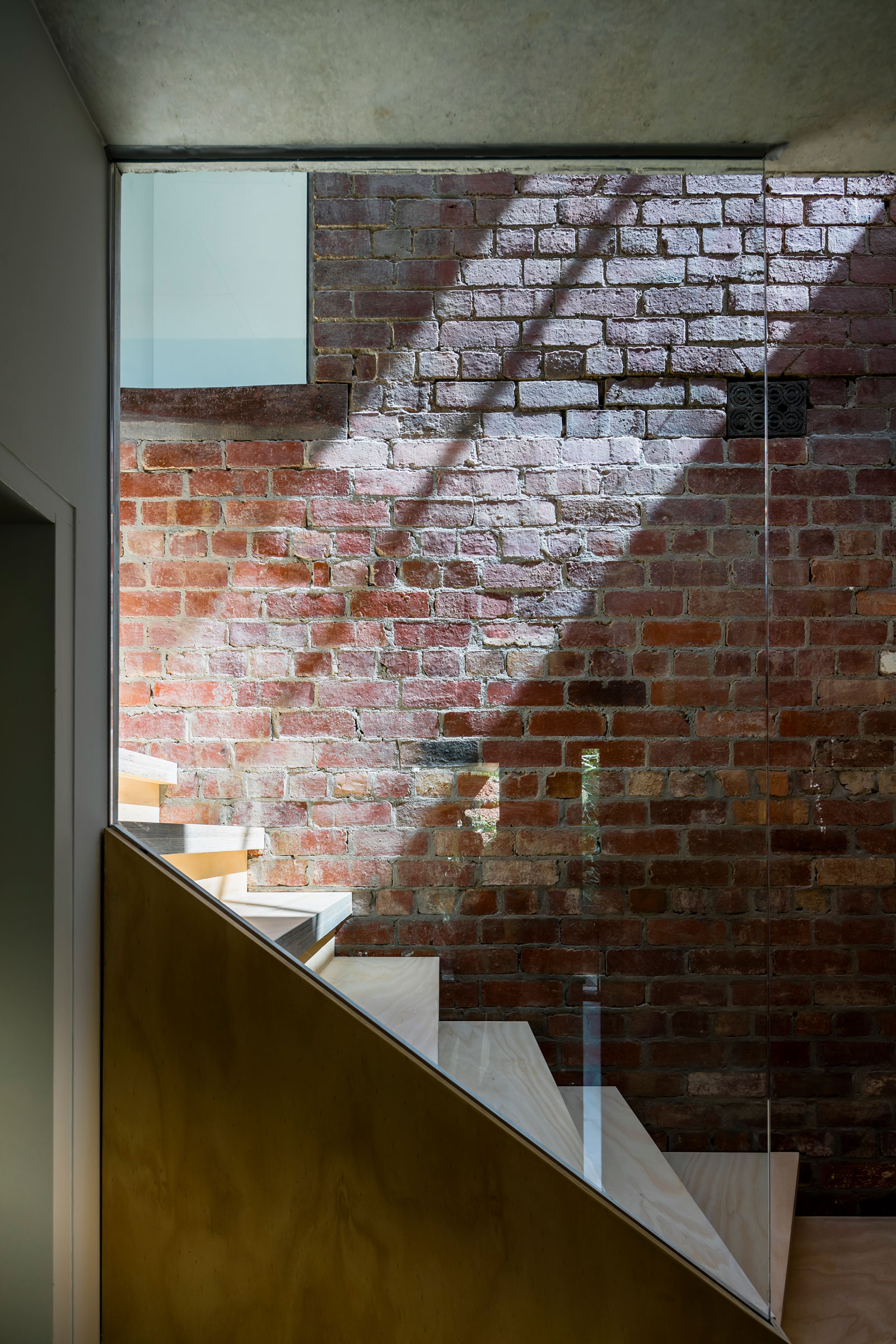 诺斯科住宅丨澳大利亚丨Mitsuori Architects-19