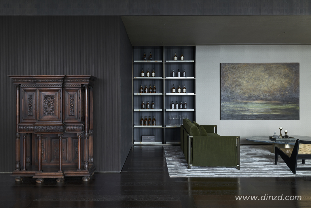 Riza Resort 里查里诺民宿丨中国贵阳丨止向设计×关聪-74