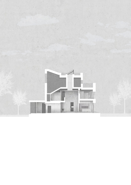 Cheongun Residence  Hyundai Kim + Tectonics Lab-28