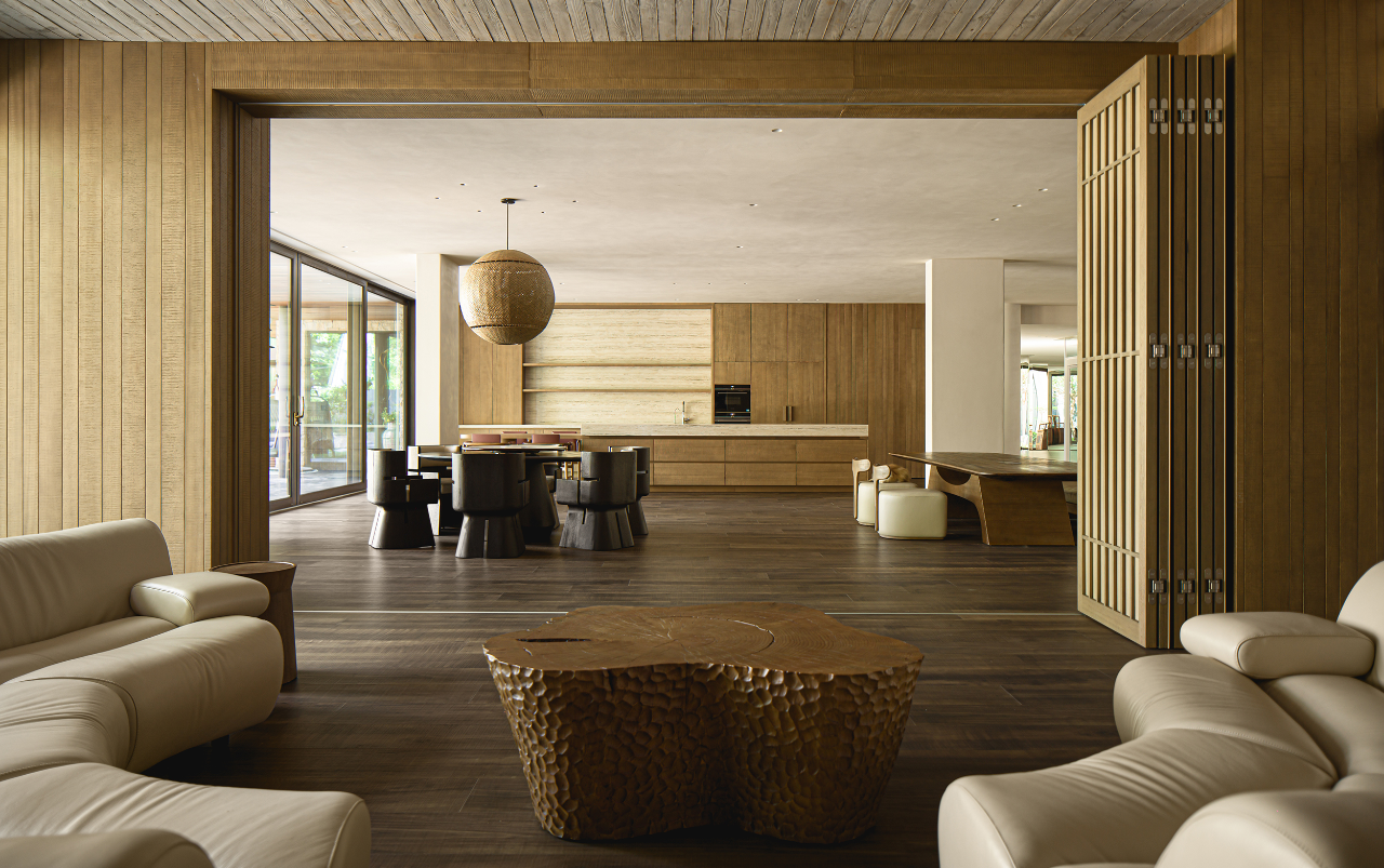 融科·橡树澜湾丨中国重庆丨昱辰设计-3