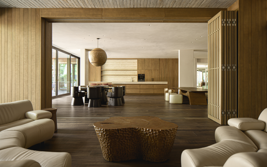 融科·橡树澜湾丨中国重庆丨昱辰设计-3