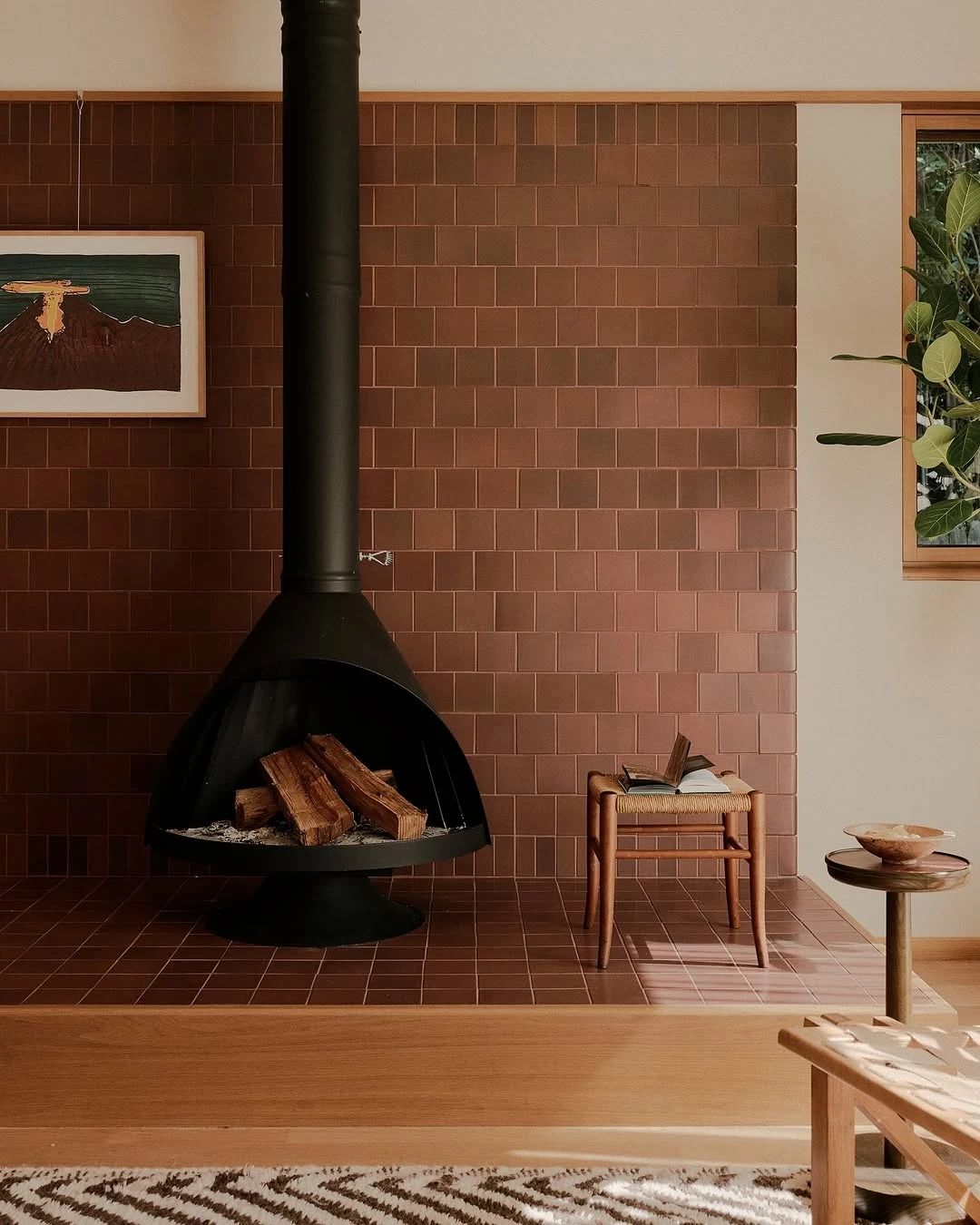 木屋别墅丨美国纽约丨General Assembly-13