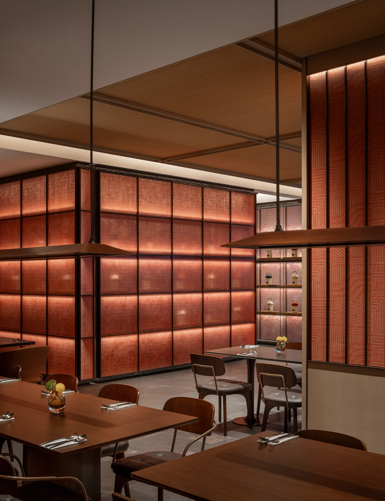 南京明怡美憬阁精选酒店丨中国南京丨ONE HOUSE DESIGN壹舍设计-34