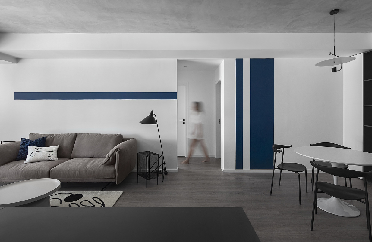 77design | 极致冷淡轻工业-2