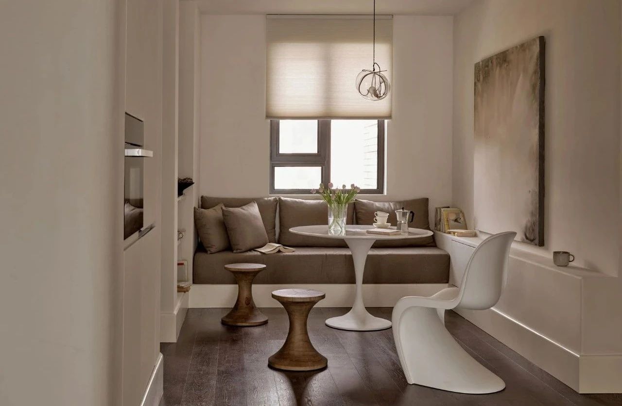 北京城市山居:檀谷·东山丨中国北京丨谢柯-36