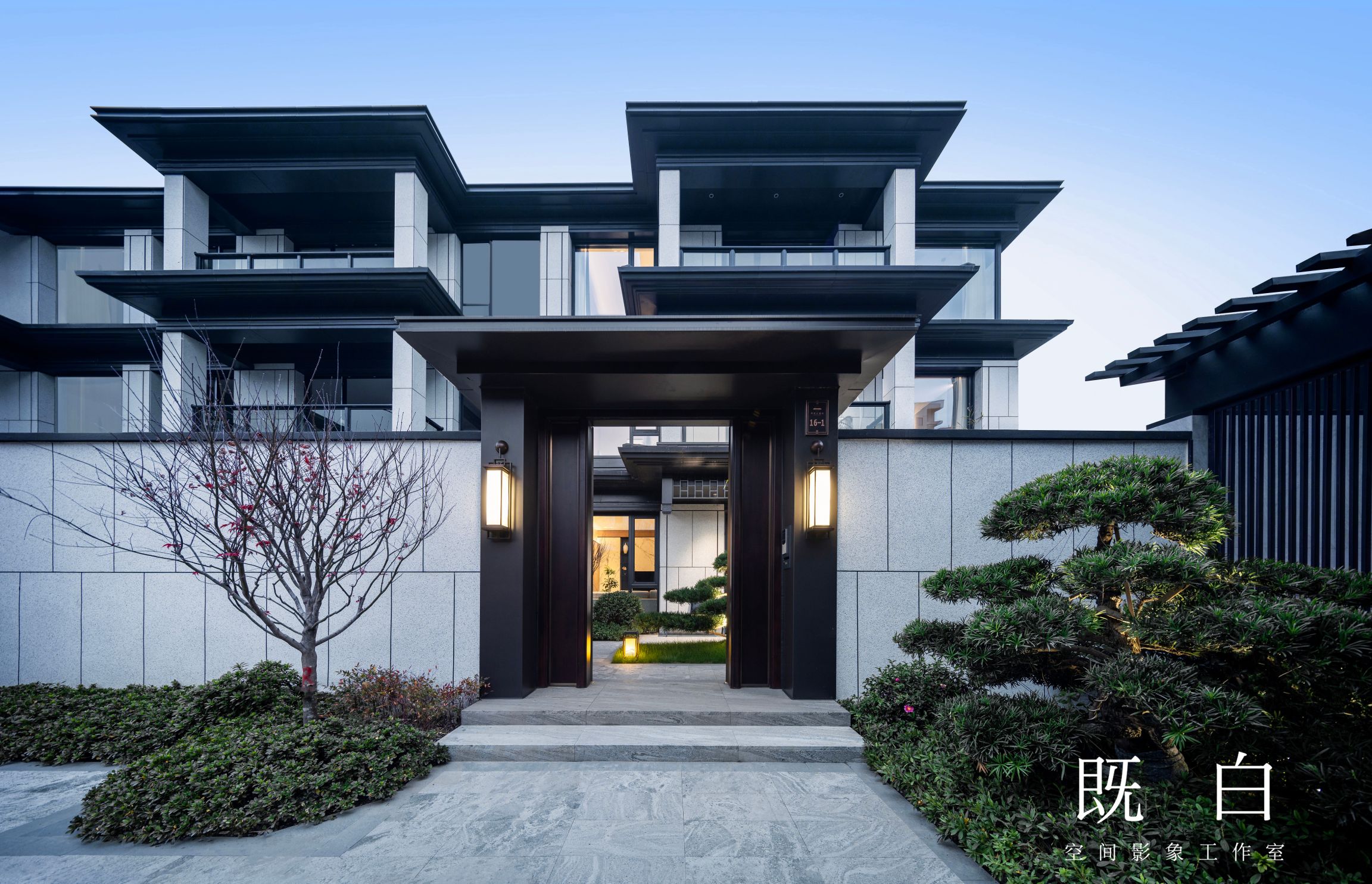 建筑摄影 示范区-5