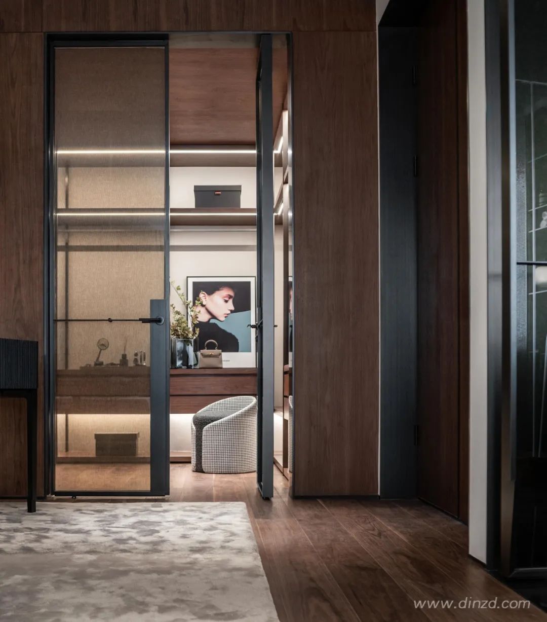 SERES ONE 赛里斯·壹号丨中国西安丨舍社建筑设计（上海）-77