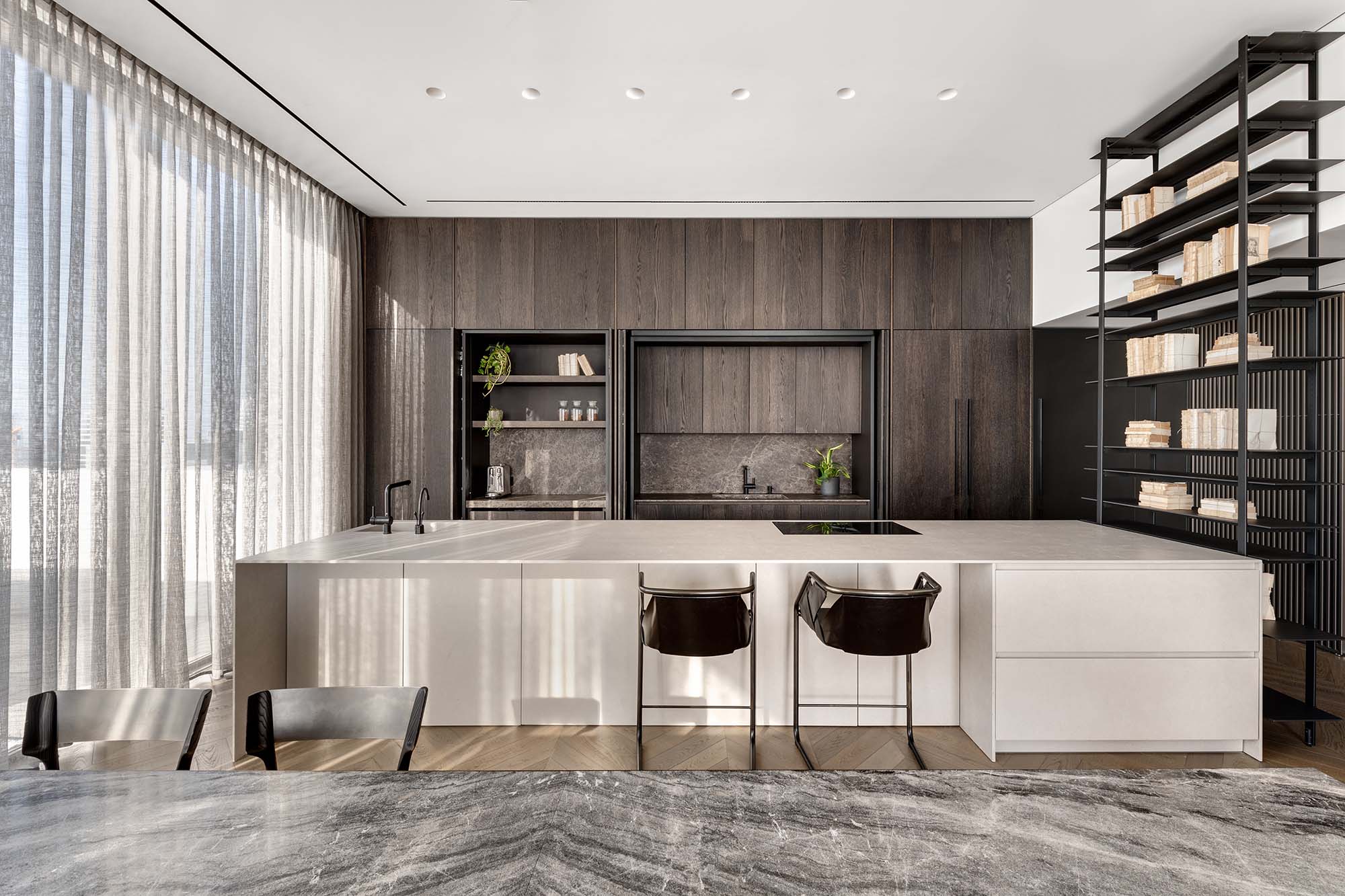 O7 住宅丨以色列丨Erez Hyatt-25