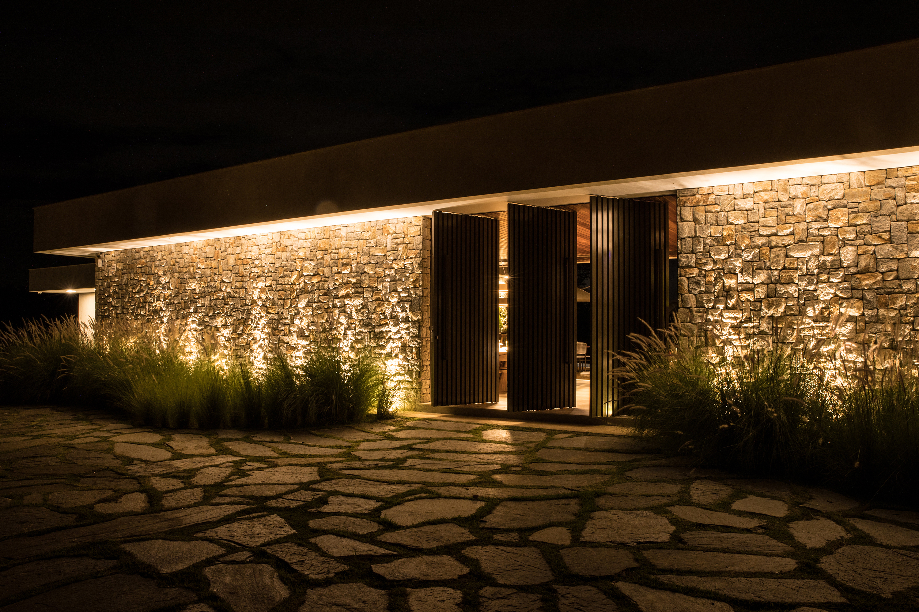 WJ 之家丨Liga Arquitetura e Urbanismo-41