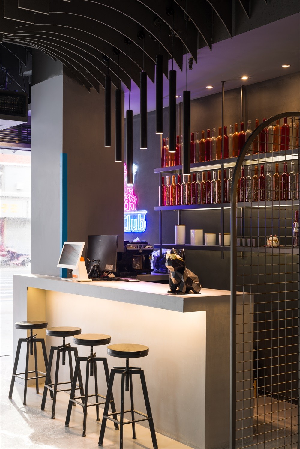 HANA美发集合店-15