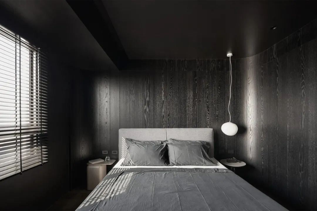 向度设计  光与暗 • LIGHT AND DARK-24