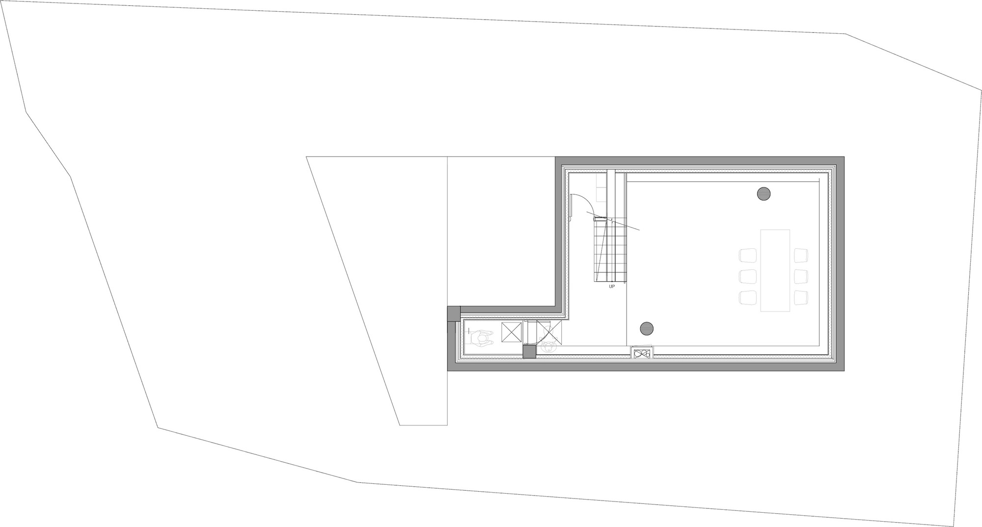 Chusajae House丨韩国丨Soltozibin Architects-37