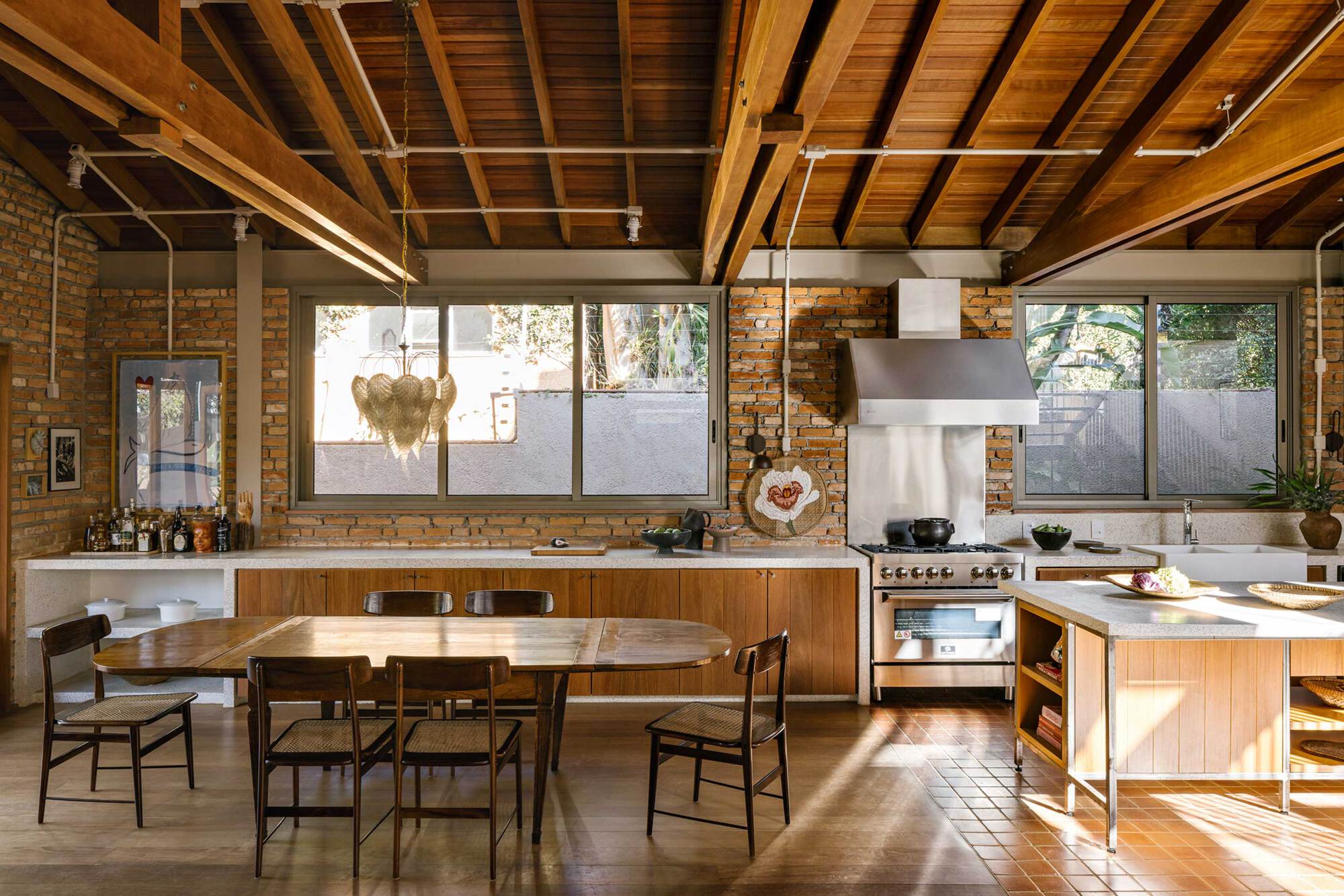 丨巴西圣保罗丨Memola Estúdio-14