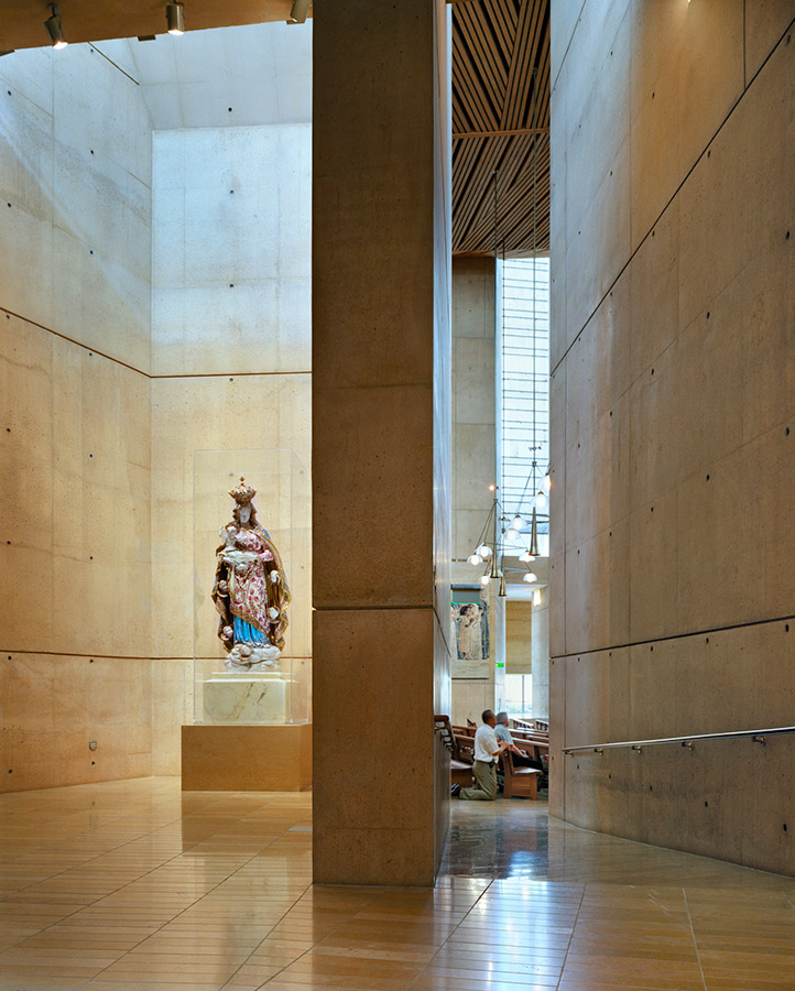 国立罗马艺术博物馆丨西班牙丨Rafael Moneo-40