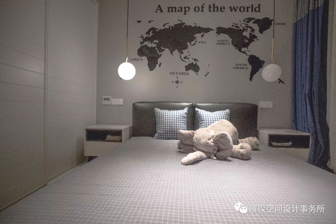 素·造 | 北欧风高级灰演绎生活美学-66