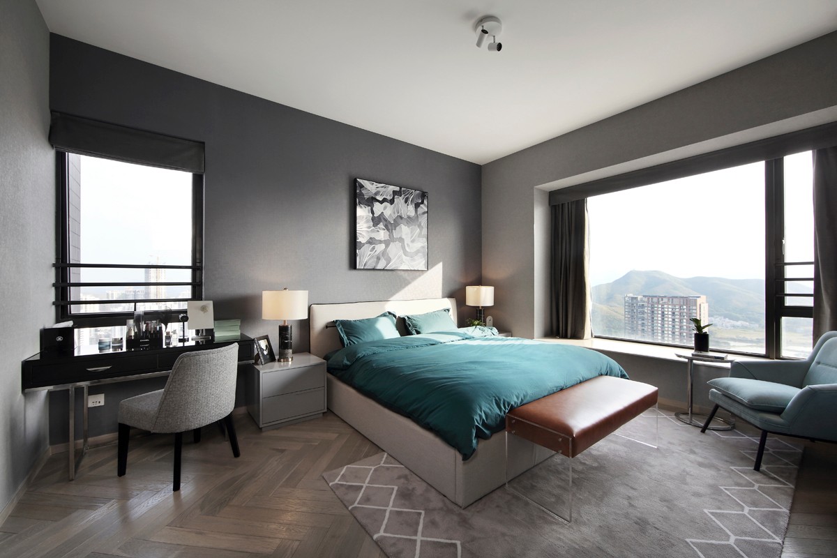 贾宅丨中国深圳-32