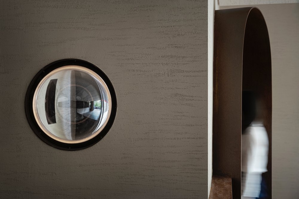 物心空间丨中国深圳丨雅度设计-28