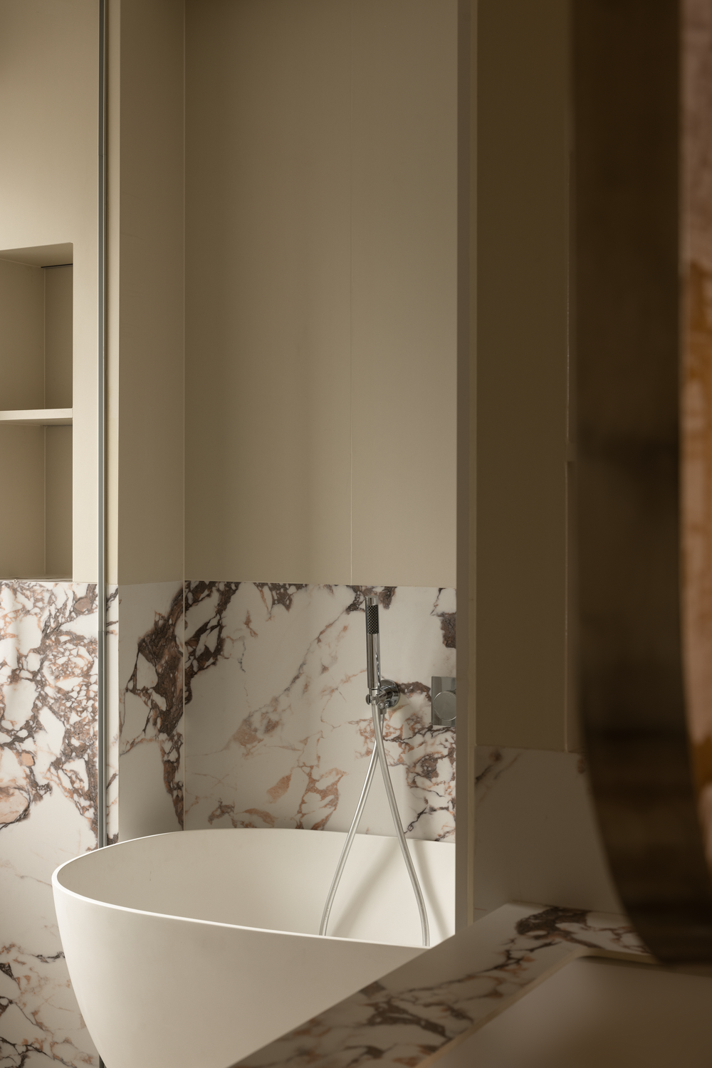 浪漫主义下的精神感召丨中国浙江丨瑞安观衍上空间设计工作室-45