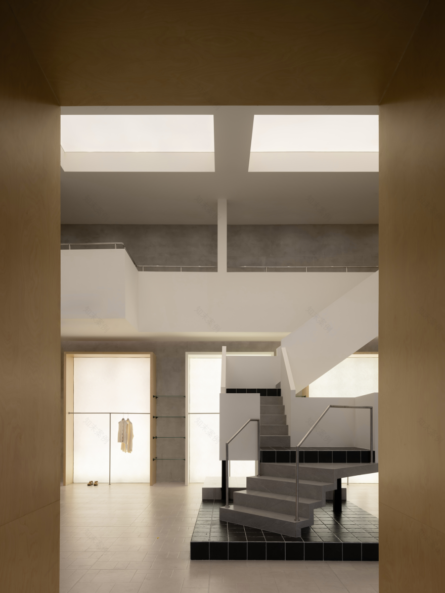 丰盈的尺度丨中国广西丨笾界建筑-14