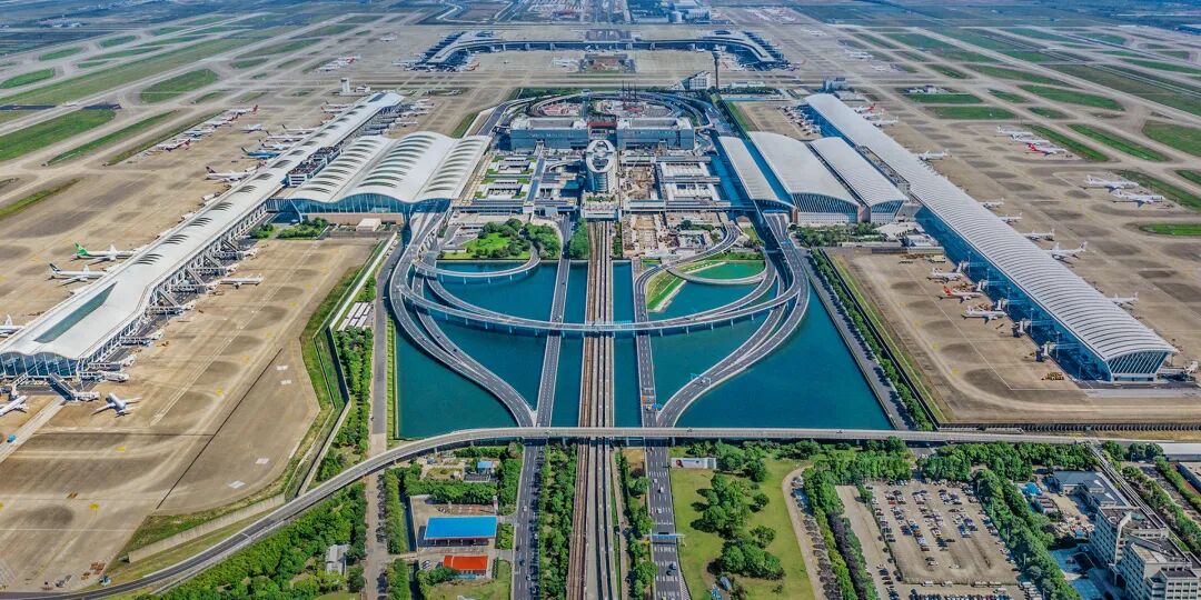 上海浦东机场假日酒店盛大开业：定义航旅新体验-62