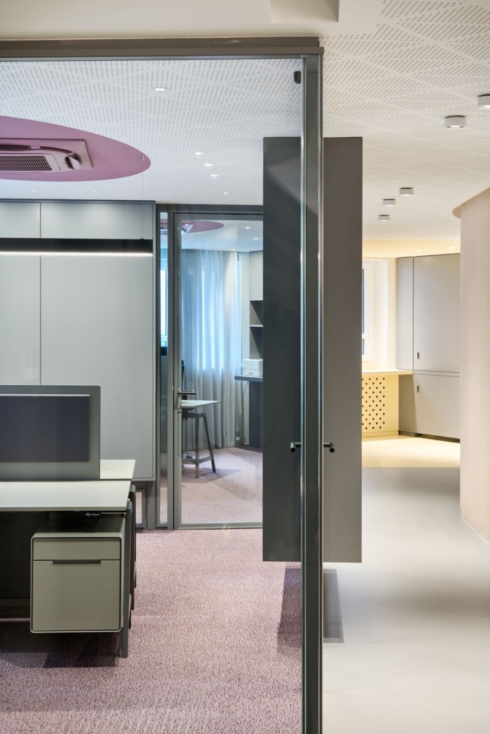 VdK Cooperative Offices - Stuttgart | Office Snapshots-7