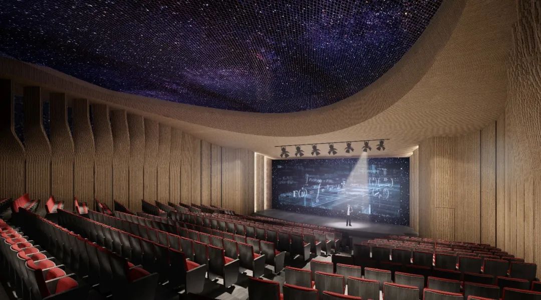 扉建筑的 7 个“在建项目”丨中国-11