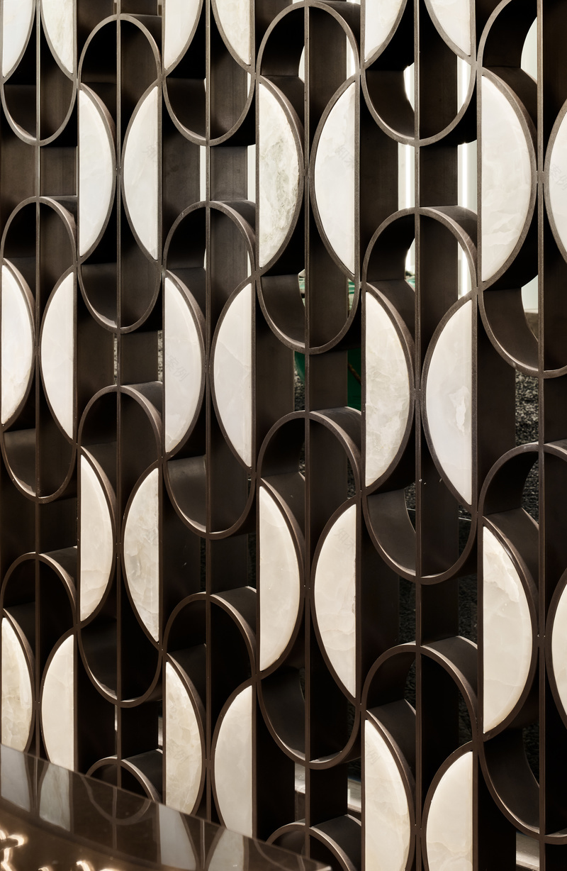 瓯越之地,云间山水·云天楼酒店设计丨中国温州-30