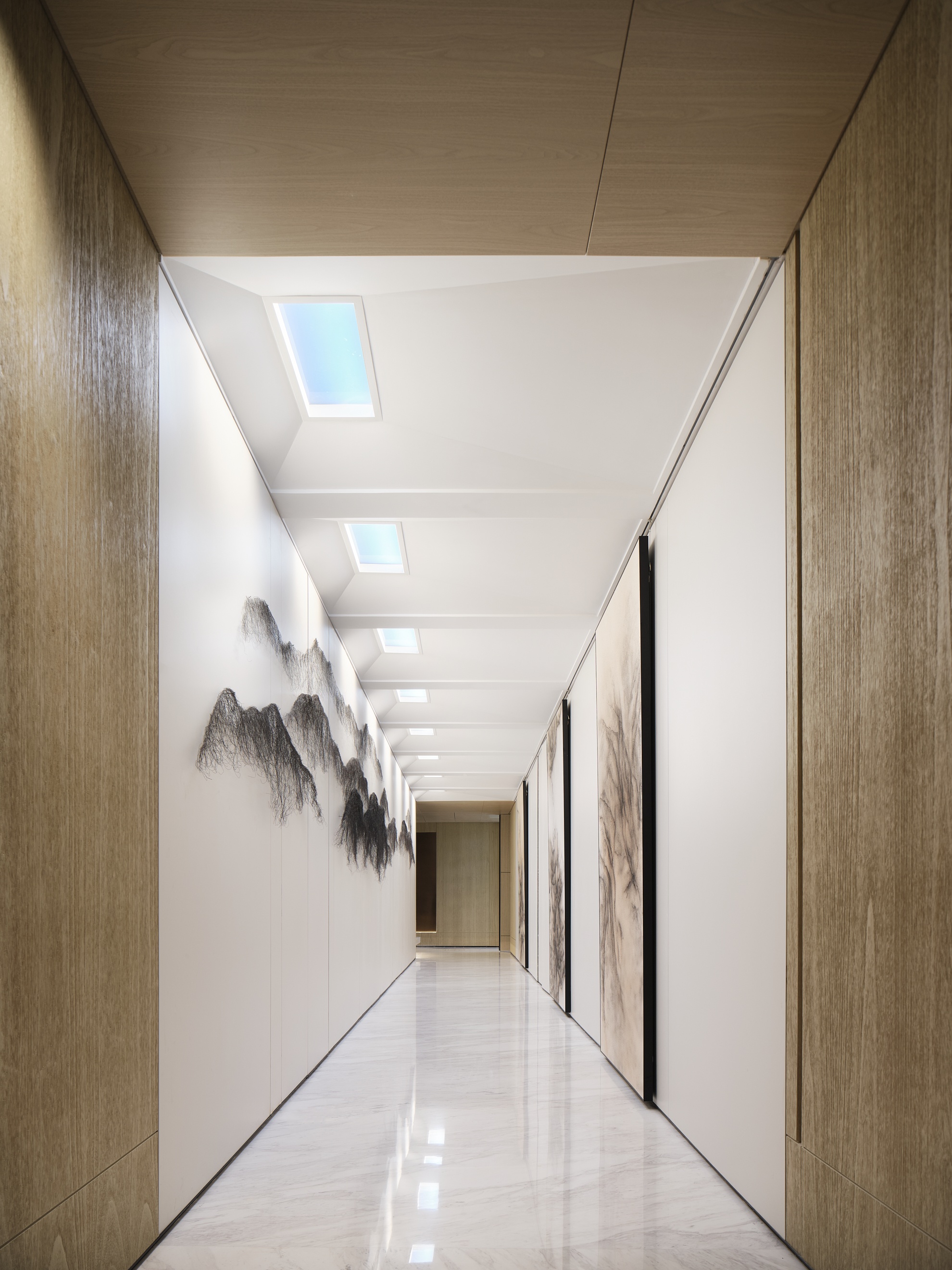 万科深圳湾SIC65丨中国深圳丨OPS观致设计-10