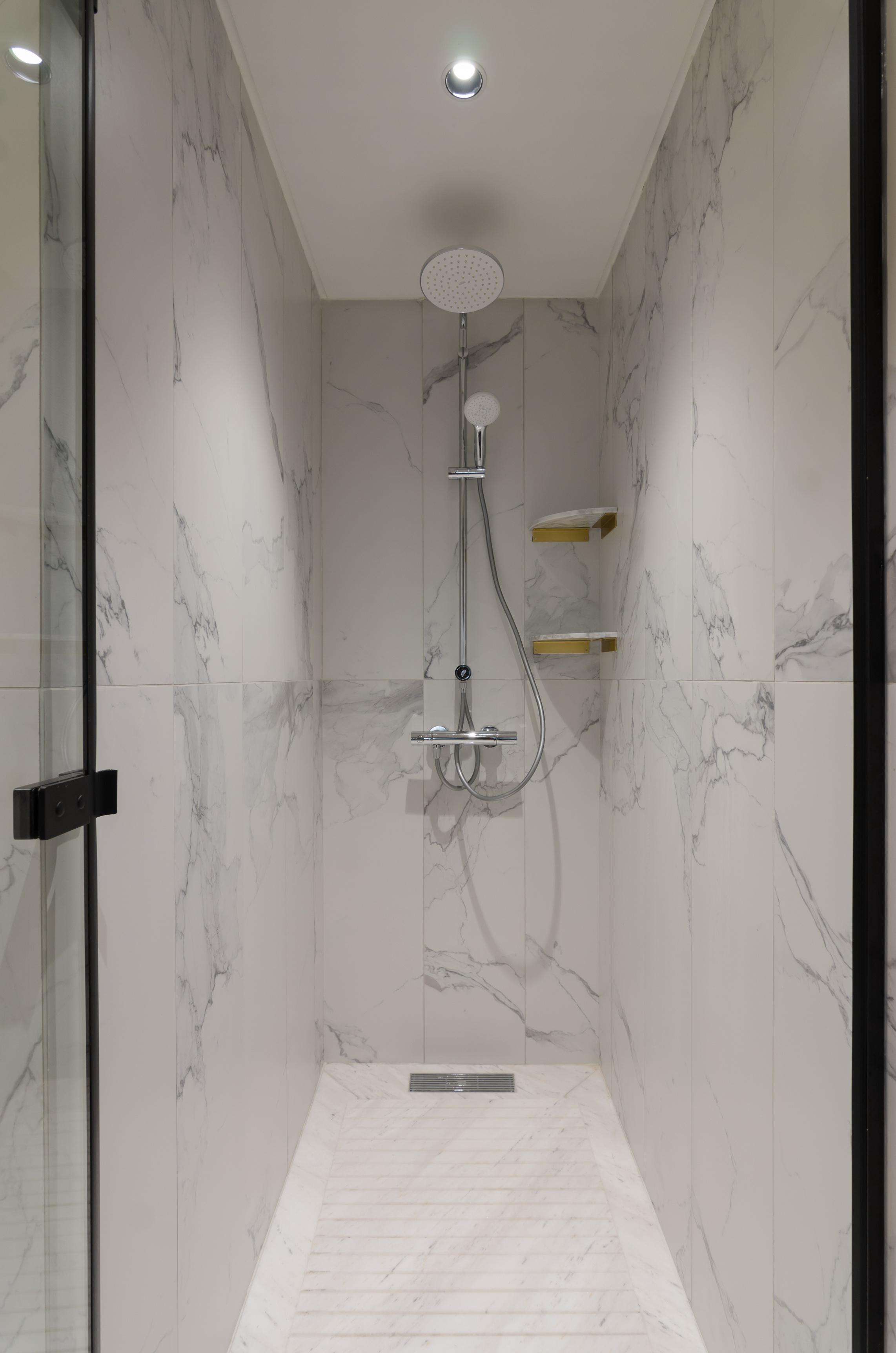 绿肥红瘦·老学区房的华丽蜕变丨中国南通丨开物营造-71