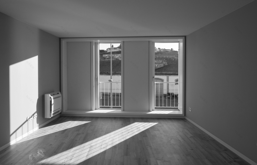 Miragaia 住宅综合体丨葡萄牙波尔图丨Menos é Mais Arquitectos-40