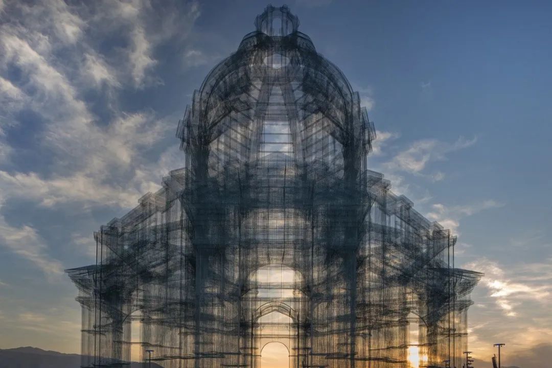 骶骨的;骶部的丨意大利丨Edoardo Tresoldi-112