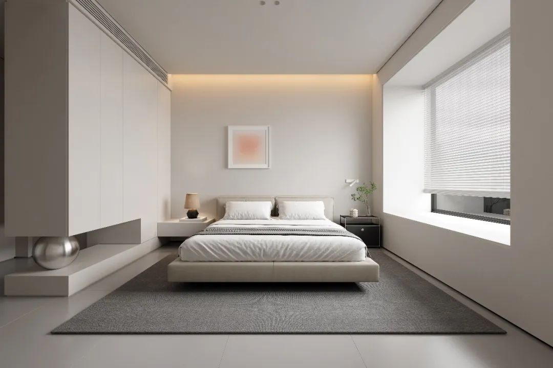 蓝城滨河湾丨中国合肥丨安徽印空间设计事务所-7