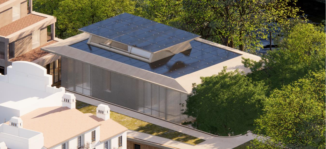 华森项目|广州花都九龙湖度假区生态智慧建筑典范-27