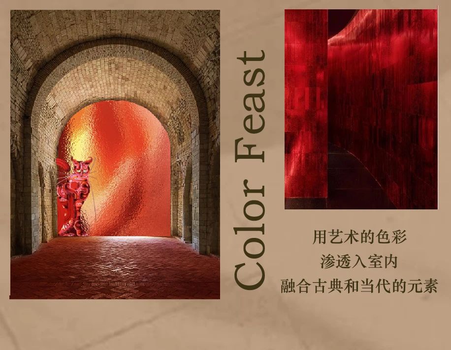 西安窑洞别墅丨中国西安丨广州 GBD 设计机构-91