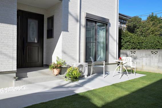 木调设计的外装外立面施工事例No·5丨ここちテリア-10