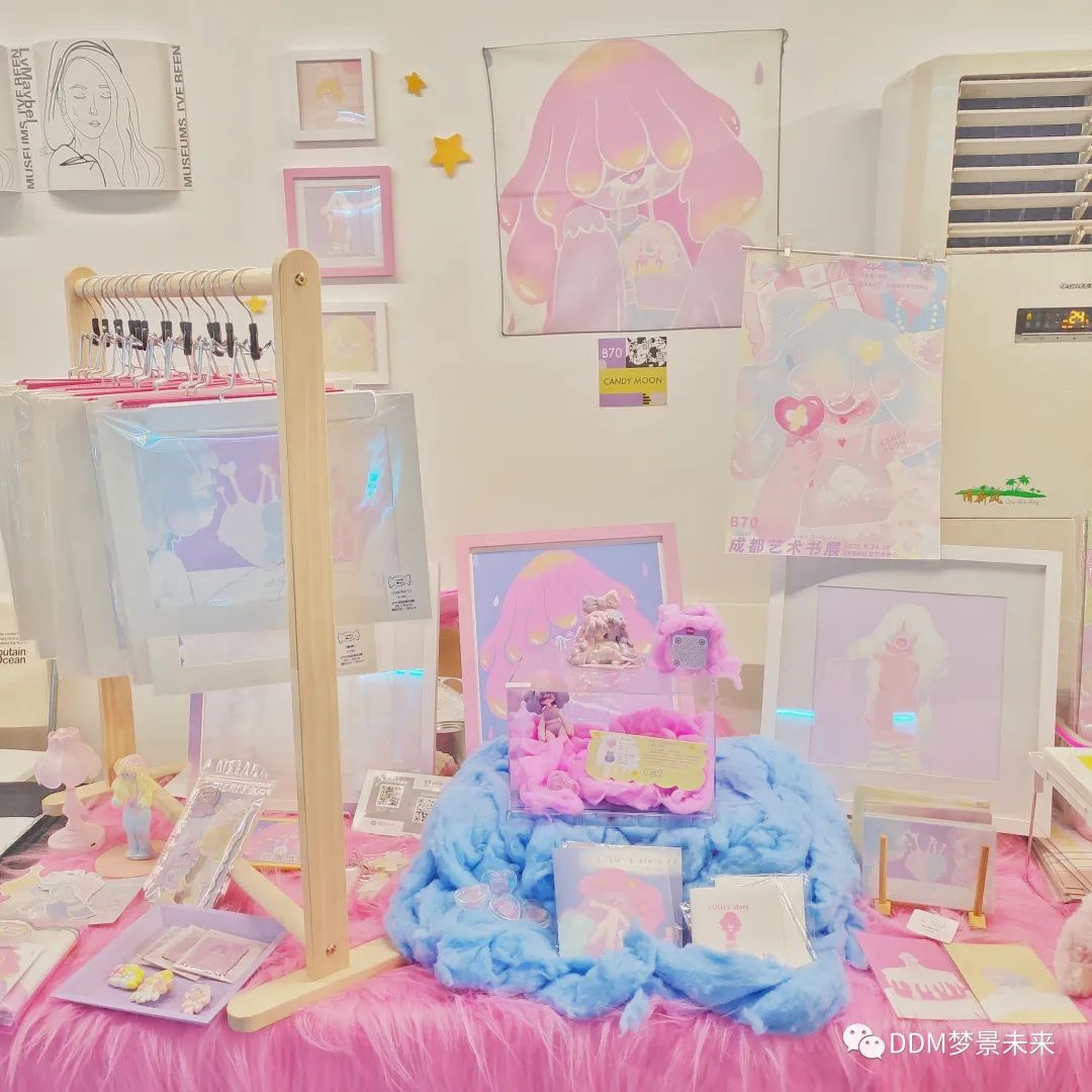 麓镇梦景 · 艺术实验室的平衡与探索丨梦景艺术实验室-93