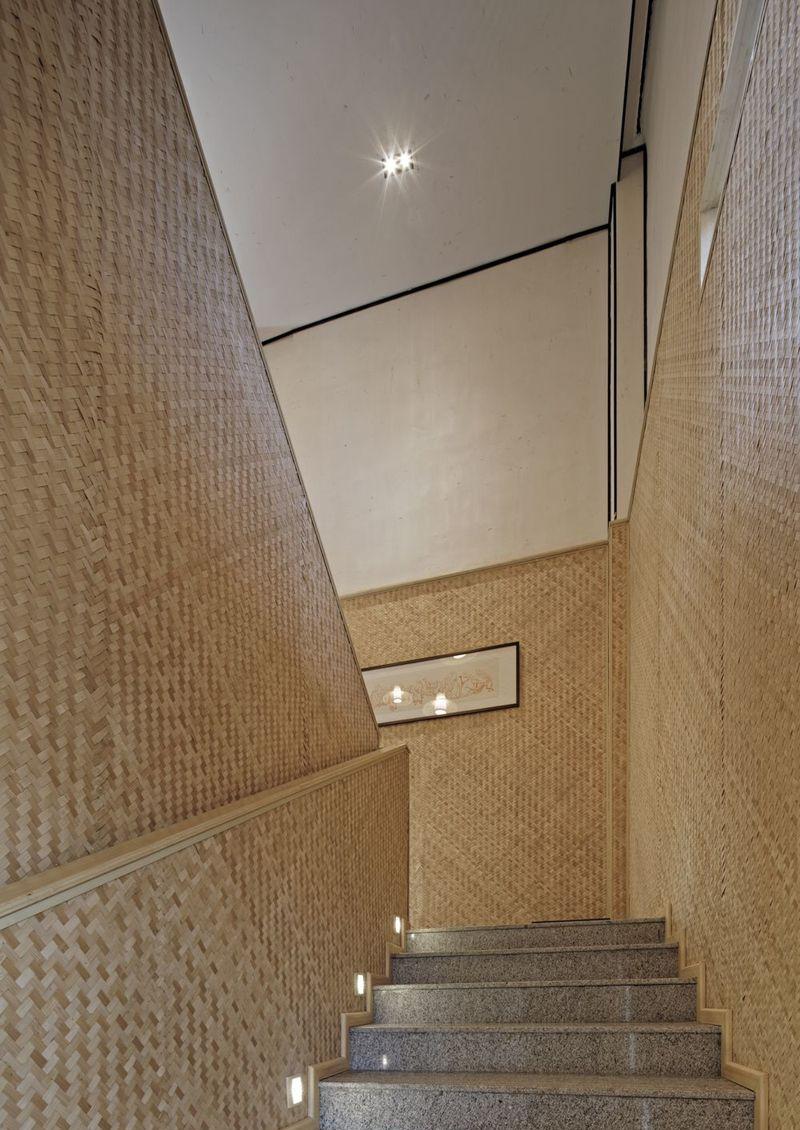 浙江安吉灵峰讲堂设计-20