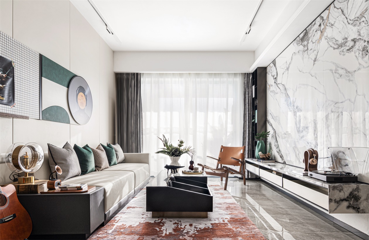 绅士优雅与时代精神的对话·致尚 · 时光容器-15