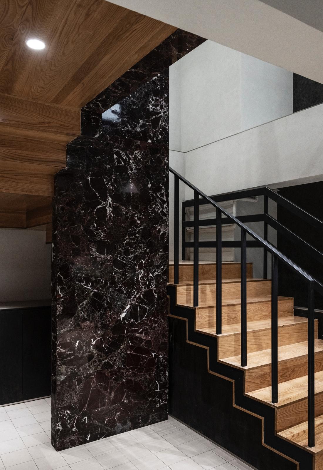 WHOOSIS 店铺设计丨中国成都丨未来以北工作室-22