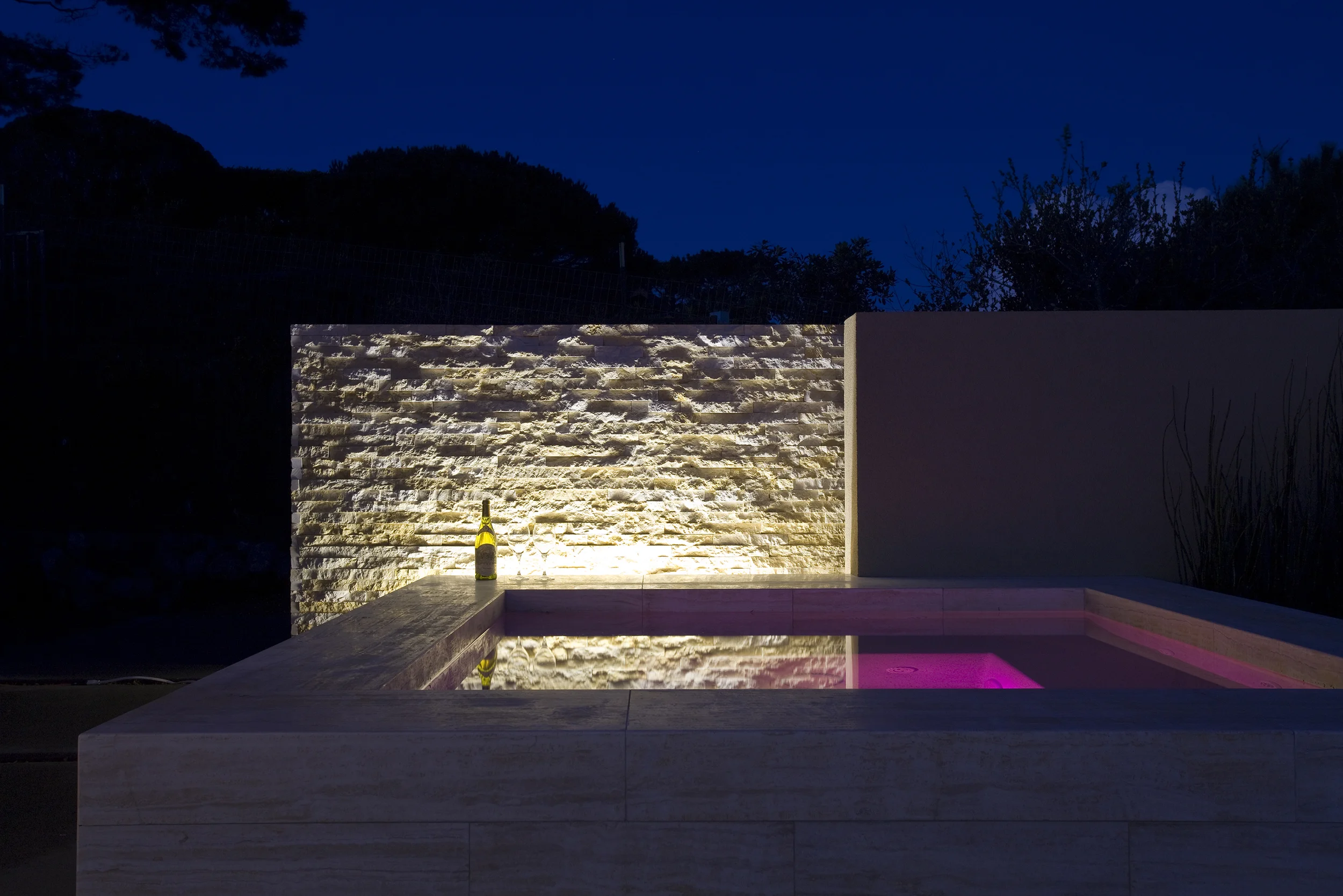 丨美国加利福尼亚丨Swatt Miers Architects-5