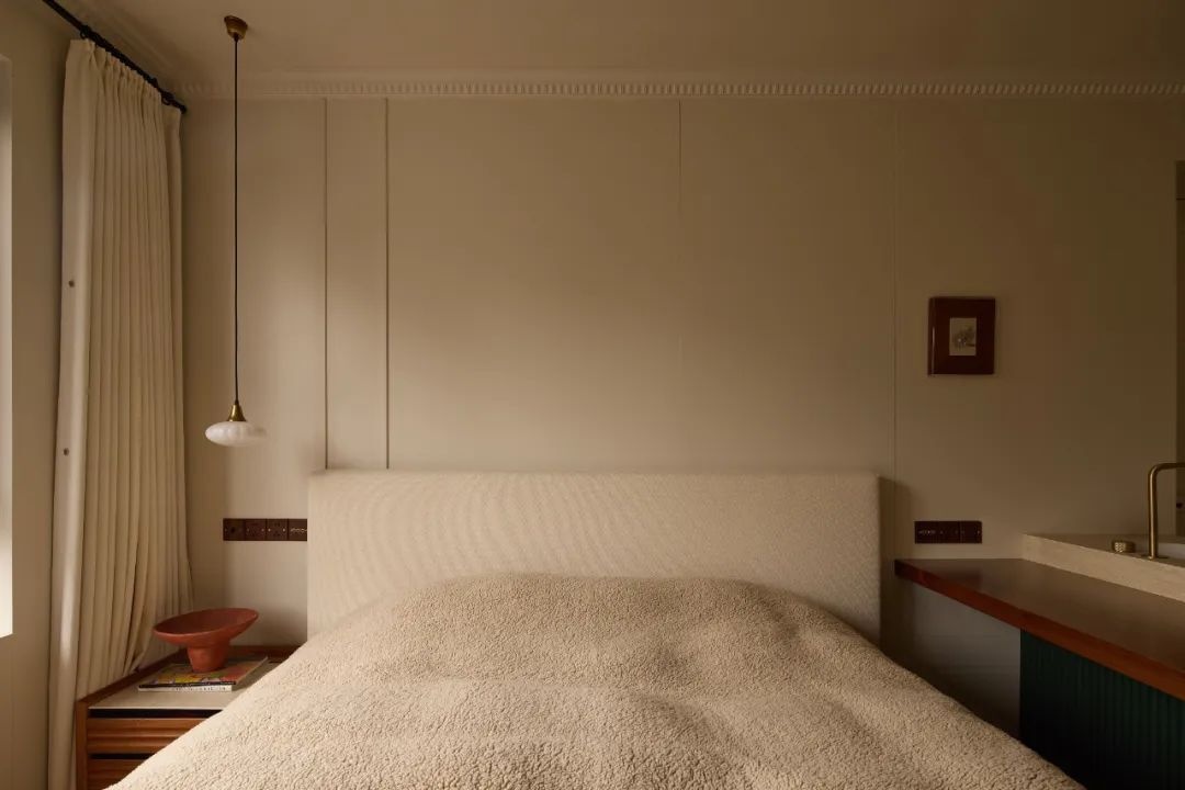 古董花园丨中国温州丨西禾设计研究室-37